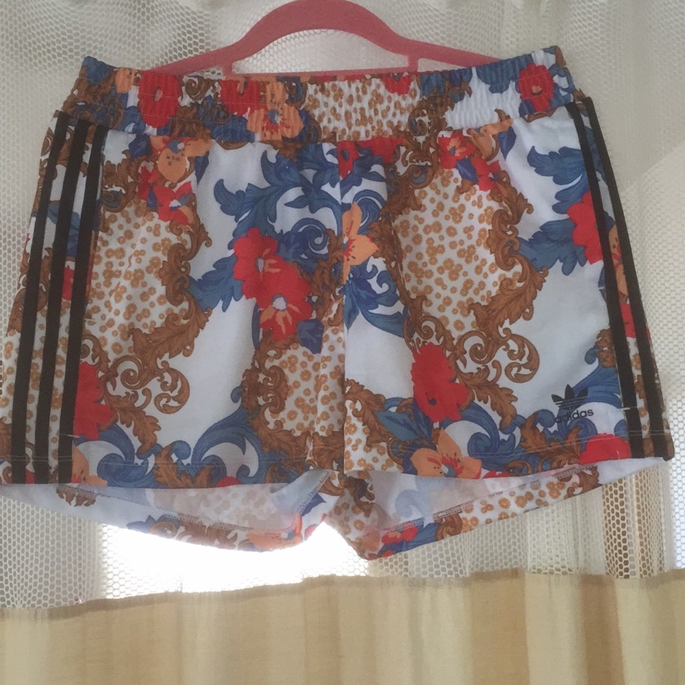 Adidas shorts